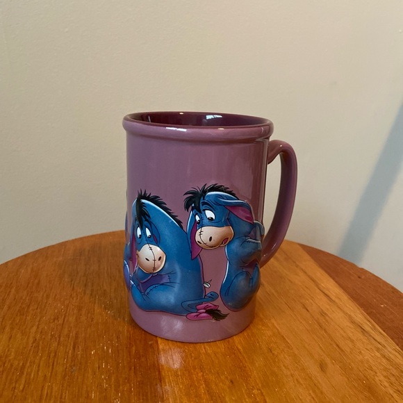 New large mug - Picture 2 of 3